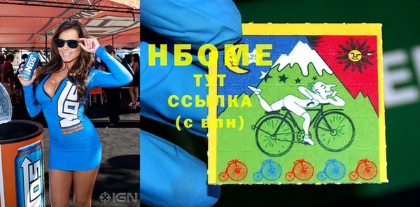 хмурый Абаза
